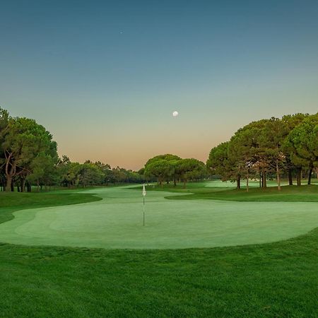 Hotel Golf Inn Lignano Sabbiadoro Exterior photo