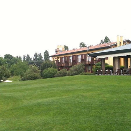 Hotel Golf Inn Lignano Sabbiadoro Exterior photo