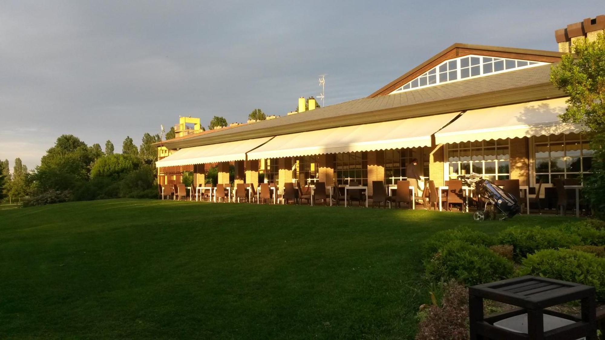 Hotel Golf Inn Lignano Sabbiadoro Exterior photo